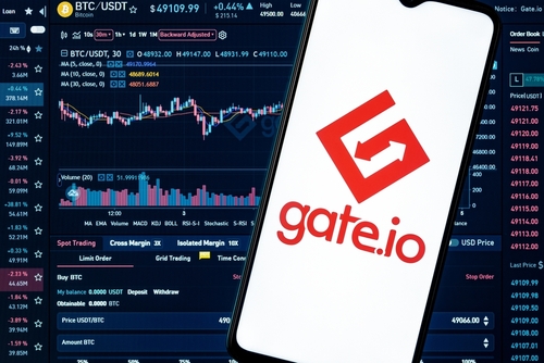Gate.io terminates services for Japanese customers amid regulatory pressures