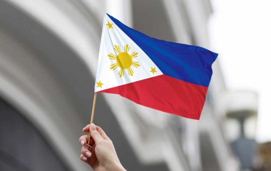 Philippines Plans to Introduce Wholesale CBDC by 2029