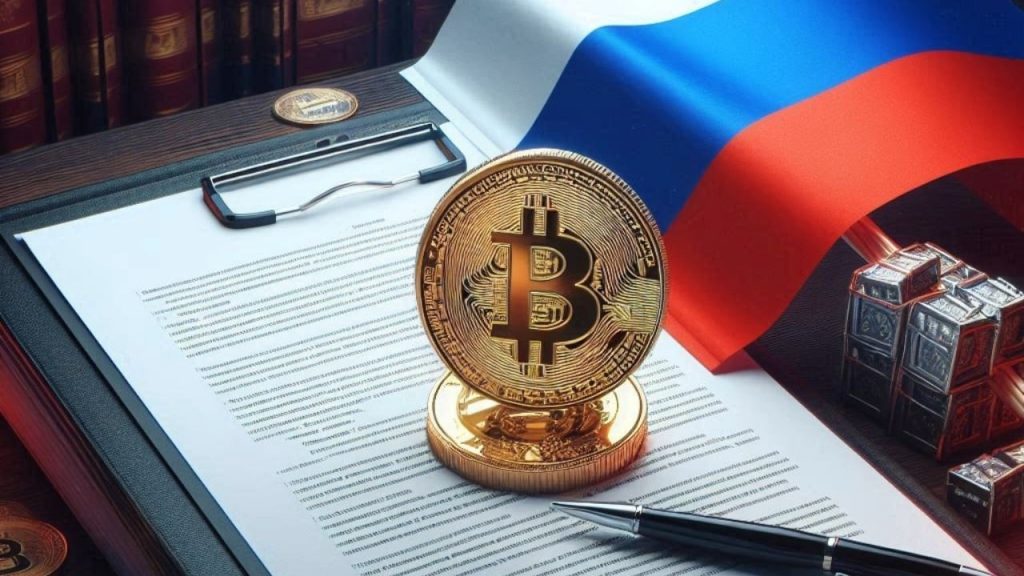 Potential Ban on Cryptocurrency Mining in Certain Regions Disrupts Regulatory Efforts in Russia