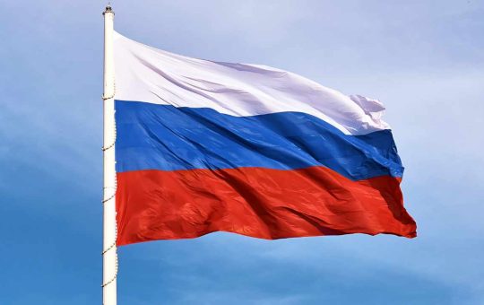 Russia Considers Allowing Digital Currency Trading on the Country’s Largest Exchanges