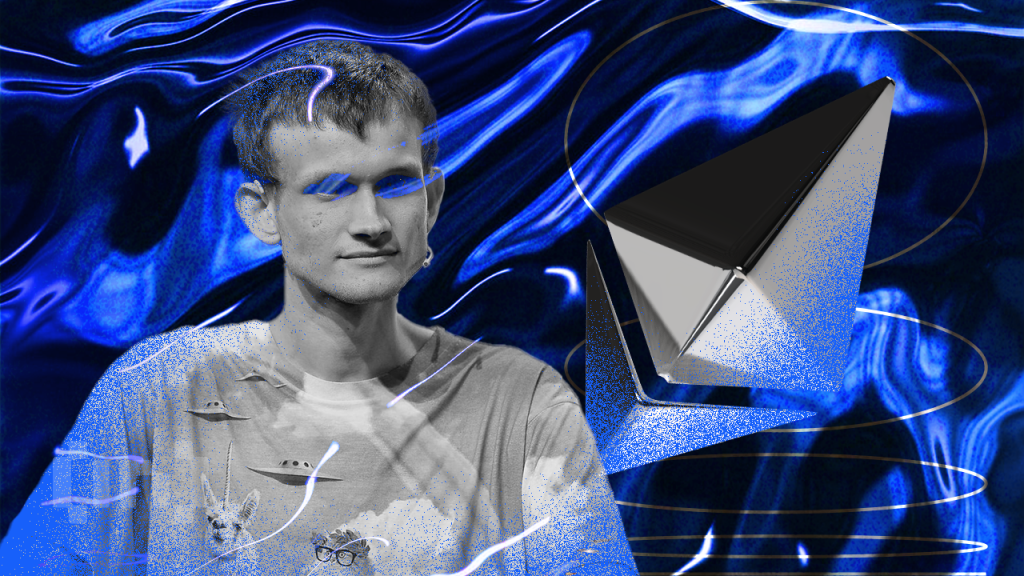 Vitalik Buterin Proposes Model to Speed Up Ethereum Transactions