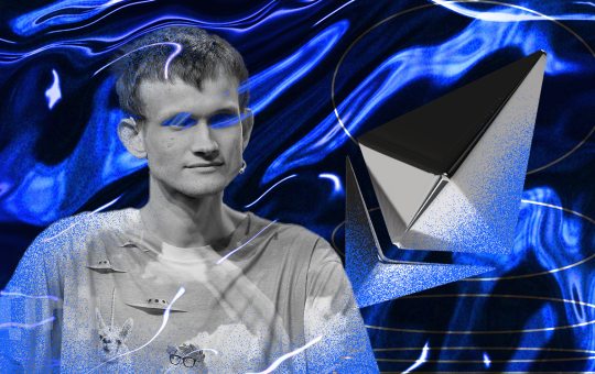 Vitalik Buterin Proposes Model to Speed Up Ethereum Transactions