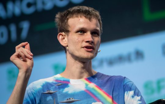 Vitalik Explores Ethereum’s Strengths and Weaknesses at ETHCC
