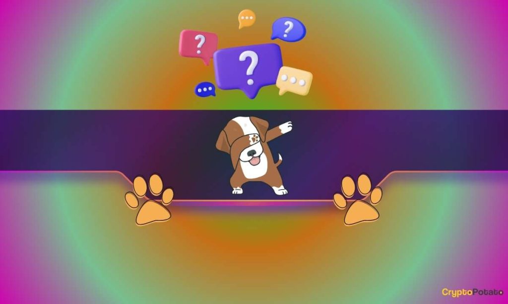 Which Dog-Themed Meme Coin Will Perform Best in H2, 2024? (ChatGPT Speculates)