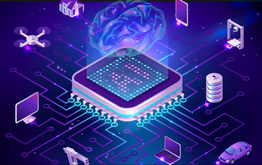 Advantages of Using AI for Trading AlgosOne can bring to its Users