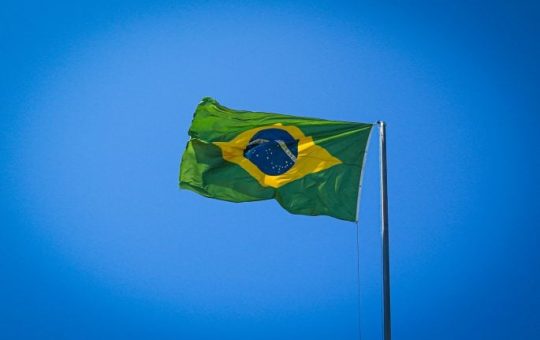 Brazil set to debut its first Solana ETF