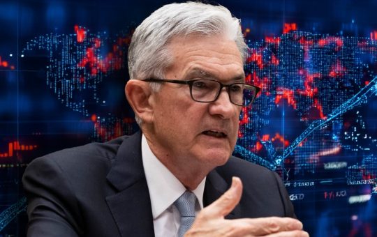 Fedwatch Tool and Polymarket Point to Highly Probable Rate Cuts by the Fed