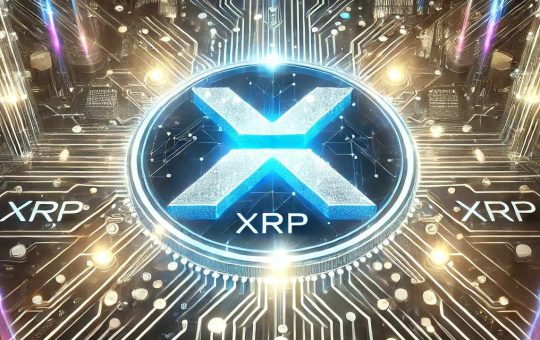 Finder’s Experts Forecast Potential Surge in XRP Price