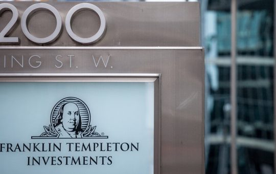 Franklin Templeton Files for New ‘EZPZ’ Bitcoin and Ethereum ETF