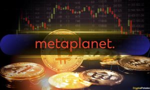 Metaplanet Obtains $6.8M Loan to Boost Bitcoin Holdings