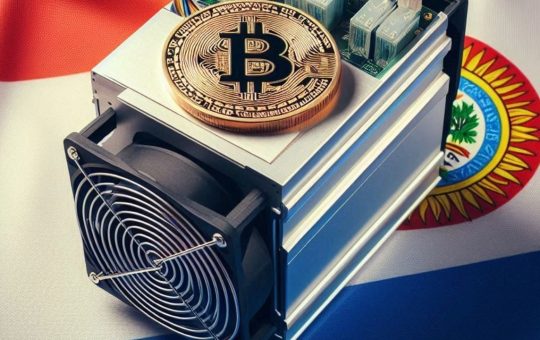 Paraguay’s Power Chief: No Cryptocurrency Mining Company Has Left Yet