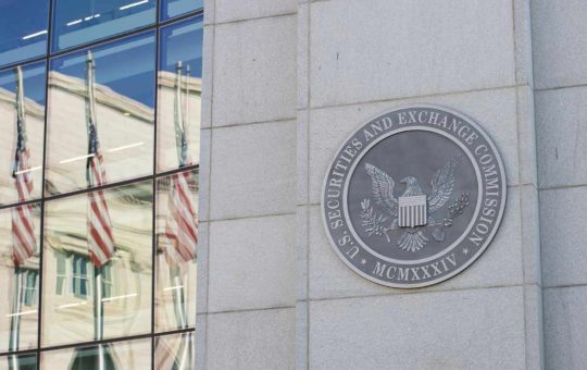 SEC Charges Bitclout Founder With Multi-Million-Dollar Crypto Fraud