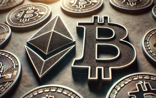 Spot Bitcoin and Ethereum ETFs Shed Millions in Friday Trading