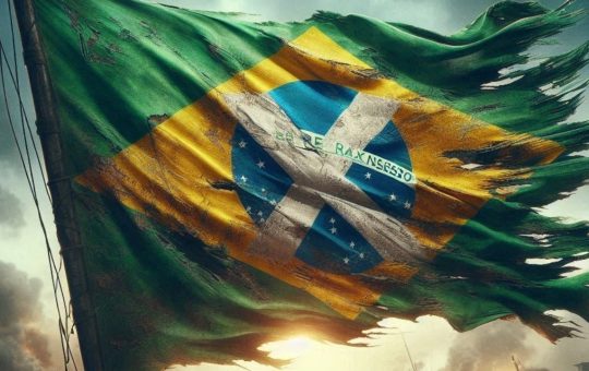 X Ceases Operations in Brazil After Refusing to Comply With Censorship Orders