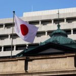 Bank of Japan maintains interest rates at 0.25% after core inflation firm to 2.8%