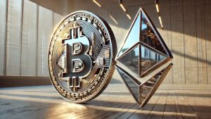 Bitcoin ETFs Pull in Nearly Half a Billion as Ethereum ETFs Join the Party