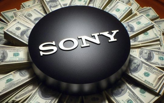 Circle Partners With Sony to Introduce USDC on Soneium