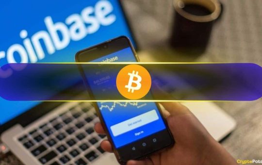 Coinbase Chief Legal Officer Clarifies cbBTC User Agreement Concerns