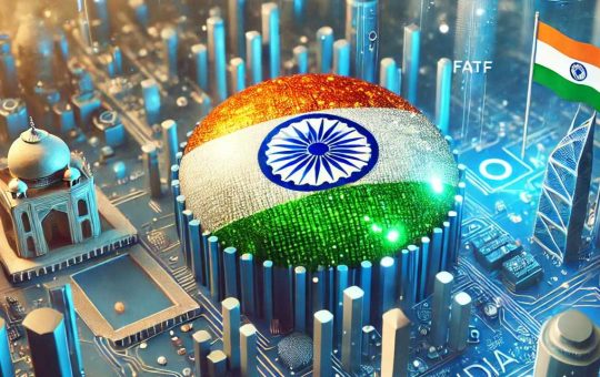 FATF Urges India to Strengthen Virtual Asset Regulation