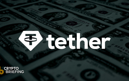 Former PayPal executive joins Tether as Head of Government Affairs