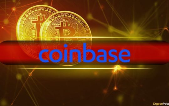 Here's Why Bitcoin Could Rally Soon Despite the Negative Coinbase Premium: CryptoQuant