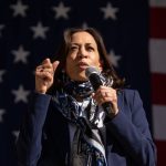 Kamala Harris Courts AI, Crypto Industries During Fundraising Event in New York