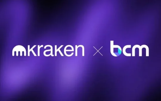 Kraken completes acquisition of Dutch crypto broker BCM to expand European operations