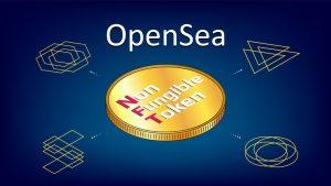 OpenSea gets Wells Notice from SEC