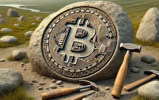 Over 75M Ordinal Inscriptions and $4.5B in Sales—Bitcoin Finds Its NFT Footing