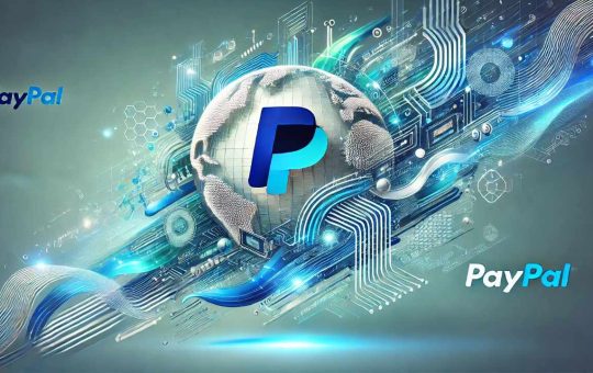 Paypal Rolls Out Crypto Features for Business Accounts