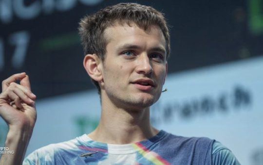 Polymarket is a 'social epistemic tool' for the public, Vitalik Buterin argues as CFTC scrutiny intensifies