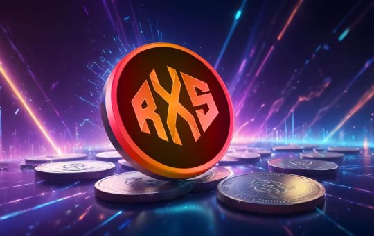 Rexas Finance presale skyrockets to new heights, steals the hype from Toncoin and Tron