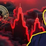 Second Assassination Attempt on Trump Causes Bitcoin to Drop