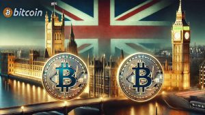 UK Bill Recognizes Digital Assets as Personal Property Under New Law