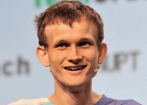 Vitalik Buterin defends recent ETH sales, says they’re for projects and charity