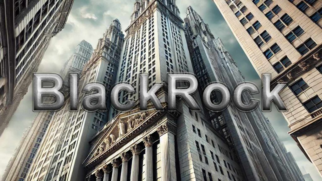 Blackrock Targets $3 Trillion Crypto Derivatives Market, Quietly Pushing Game-Changing Token