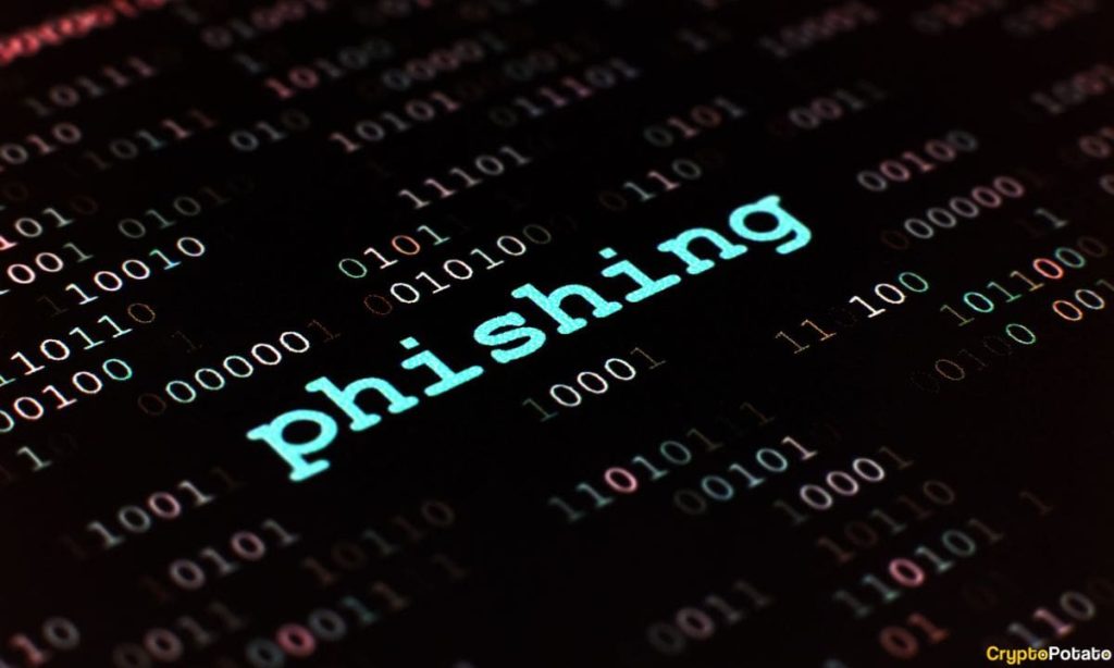 Crypto Investor Loses $36M to Permit Phishing Scheme