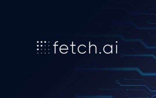 Fetch.ai opens new lab in London, focusing on AI, machine learning, and autonomous systems