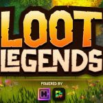 HYCHAIN Launches Loot Legends: Pioneering a New Dimension in Mobile Gaming