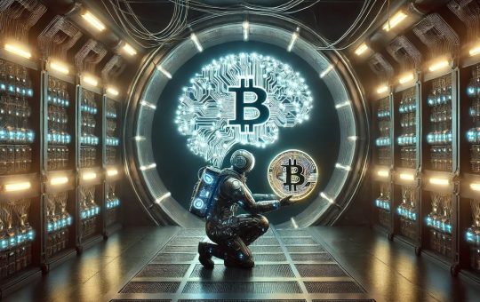 How Bitcoin Miners Are Tapping Into the AI Gold Rush – Part 2