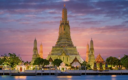 Kasikornbank to launch Thailand’s first licensed digital asset custodian