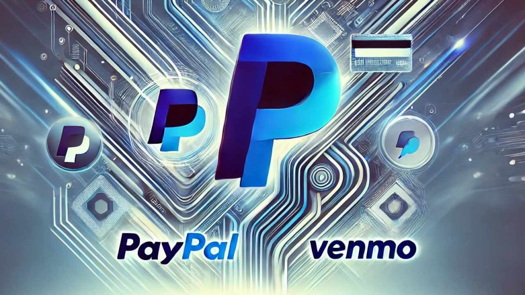 Paypal Expands Crypto Reach: 60 Million Venmo Users Now Linked to Moonpay