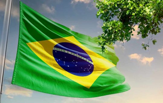 Ripple Boosts Cross-Border Transactions in Brazil With New Payment Solution