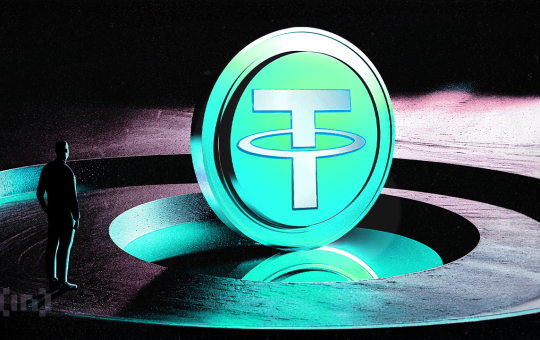 Tether Boosts Reserves With Over 82,000 BTC for USDT Stability