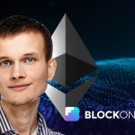 Vitalik Buterin Profile