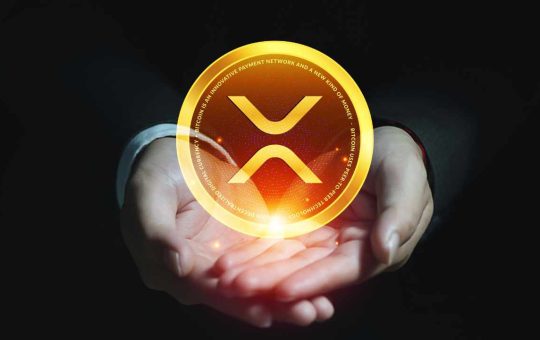 $113B Asset Manager Files to Launch XRP ETF in US Amid Shifting Crypto Policies