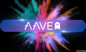 Aave's Loan Volume Triples YTD, Currently Exceeds $10B