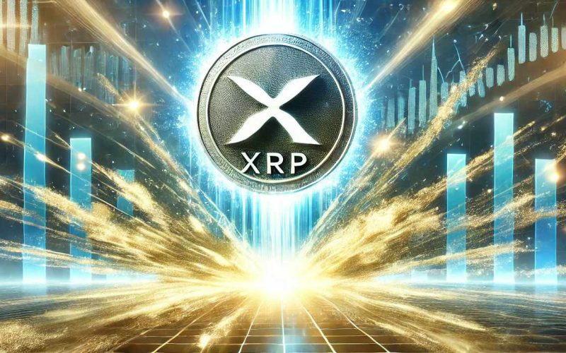 Peter Brandt Spotlights XRP’s Bullish Setup and Potential Breakout Rally