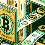 Solidion Technology Allocates 60% of Its Cash to Buying Bitcoin