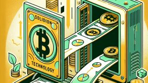 Solidion Technology Allocates 60% of Its Cash to Buying Bitcoin